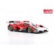 SPARK 18S693 GLIKENHAUS 007 LMH N°709 Glickenhaus Racing -5ème 24H Le Mans 2021 -R. Briscoe - R. Westbrook - R. Dumas