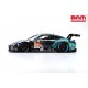 SPARK 18S704 PORSCHE 911 RSR-19 N°88 Dempsey-Proton Racing -1er Hyperpole LMGTE Am class 24H Le Mans 2021 -
