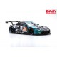 SPARK 18S704 PORSCHE 911 RSR-19 N°88 Dempsey-Proton Racing -1er Hyperpole LMGTE Am class 24H Le Mans 2021 -