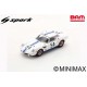 S2995 ASA GT RB-613 N°54 24H Le Mans 1966 -F. Pasquier - R. Mieusset