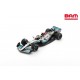 SPARK 18S765 MERCEDES-AMG Petronas F1 W13 E Performance N°44 Mercedes-AMG Petronas F1 Team GP Miami 2022 Lewis Hamilton (1/18)