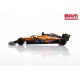 SPARK S7854 MCLAREN MCL35M N°3 McLaren GP Abu Dhabi 2021 Daniel Ricciardo