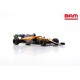 SPARK S7855 MCLAREN MCL35M N°4 McLaren GP Abu Dhabi 2021 Lando Norris