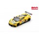 S8644 CHEVROLET Corvette C8.R N°64 Corvette Racing -24H Le Mans 2022 - (1/43)