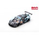 S8650 PORSCHE 911 RSR-19 N°77 Dempsey-Proton Racing -24H Le Mans 2022 (1/43)