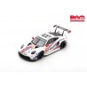 S8651 PORSCHE 911 RSR-19 N°79 WeatherTech Racing 2ème LMGTE Am 24H Le Mans 2022 - (1/43)