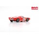 SPARK S4535 FORD GT40 N°6 24H Le Mans 1965 -H. Müller - R. Bucknum