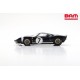 SPARK S4536 FORD GT40 N°7 24H Le Mans 1965 -B. Bondurant - U. Maglioli