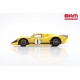 SPARK S4545 FORD GT40 Mk IV N°1 Essai d'avril Le Mans 1967 -Bruce McLaren