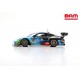 SPARK SB452 PORSCHE 911 GT3 R N°222 Allied Racing 24H Spa 2021 Kern-Buus-Apotheloz-Santamato (300ex)