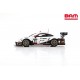 SPARK SB461 PORSCHE 911 GT3 R N°23 Huber Motorsport 24H Spa 2021 Schell-Jacoma-Leutwiler-Menzel (300ex)