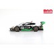 SPARK SB465 PORSCHE 911 GT3 R N°54 Dinamic Motorsport 24H Spa 2021 Bachler-Engelhart-Cairoli (300ex)