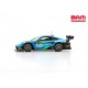 SPARK SB479 PORSCHE 911 GT3 R N°21 Rutronik Racing 24H Spa 2021 Müller-Lietz-Estre (300ex)