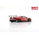 LOOKSMART LSLM122 FERRARI 488 GTE EVO N°52 AF Corse 24H Le Mans 2021 D. Serra - M. Molina - S. Bird