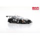 SPARK SB439 MERCEDES-AMG GT3 N°90 Madpanda Motorsport 1er Silver class 24H Spa 2021