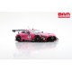 SPARK SB457 MERCEDES-AMG GT3 N°69 Ram Racing 24H Spa 2021 de Haan-Collard-Collard-Schiller (300ex)