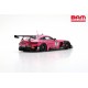 SPARK SB457 MERCEDES-AMG GT3 N°69 Ram Racing 24H Spa 2021 de Haan-Collard-Collard-Schiller (300ex)