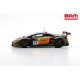 SPARK SB472 LAMBORGHINI Huracán GT3 EVO N°19 Orange 1 FFF Racing Team 24H Spa 2021 Baguette-Hamaguchi-Costantini-Keen (300ex)