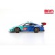 SG753 PORSCHE 911 GT3 R N°44 Falken Motorsports -4ème 24H Nürburgring 2021 -