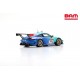 SG753 PORSCHE 911 GT3 R N°44 Falken Motorsports -4ème 24H Nürburgring 2021 -