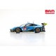 SG757 PORSCHE 911 GT3 R N°23 Huber Motorsport -8ème 24H Nürburgring 2021 -