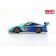 SG758 PORSCHE 911 GT3 R N°33 Falken Motorsports -9ème 24H Nürburgring 2021 -