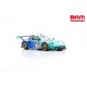 SG758 PORSCHE 911 GT3 R N°33 Falken Motorsports -9ème 24H Nürburgring 2021 -