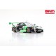 SPARK US127 PORSCHE 911 GT3 R N°54 Black Swan Racing 24H Daytona 2020 T. Pappas - J. Bleekemolen - T. Estep - S. Müller (300ex.)