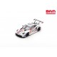 18S821 PORSCHE 911 RSR-19 N°79 WeatherTech Racing 2ème LMGTE Am 24H Le Mans 2022 -C. MacNeil - J. Andlauer - T. Merrill (1/18)