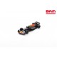SPARK Y254 RED BULL Racing RB18 N°1 Oracle Red Bull Racing 2022 Max Verstappen (1/64)