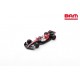SPARK Y260 ALFA ROMEO F1 Team ORLEN C42 N°77 Alfa Romeo F1 Team ORLEN 2022 Valtteri Bottas (1/64)
