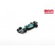 SPARK Y262 ASTON MARTIN AMR22 N°5 Aston Martin Aramco Cognizant F1 Team 2022 Sebastian Vettel (1/64)