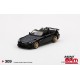 MINI GT MGT00309-L HONDA S2000 (AP2) Mugen Berlina Black (1/64)