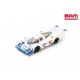 SPARK S9746 PORSCHE 917 N°12 24H Le Mans 1969 V. Elford - R. Attwood (1/43)