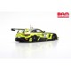 SPARK SB462 MERCEDES-AMG GT3 N°2 GetSpeed 24H Spa 2021 Bastian-Scholze-Grotz-Pla (300ex)