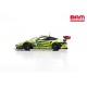 SPARK SG806 PORSCHE 911 GT3 R N°92 Team SSR Performance -Nürburgring DTM 2021 Michael Ammermüller (300ex)