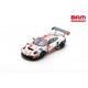 SPARK SG847 PORSCHE 911 GT3 R N°25 Huber Motorsport 24H Nürburgring 2022 (300ex.) (1/43)