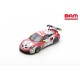 SPARK SG862 PORSCHE 911 GT3 CUP N°128 Frikadelli Racing Team 24H Nürburgring 2022 (300ex.) (1/43)