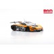 SPARK SB405 MCLAREN 720S GT3 N°69 Optimum Motorsport 24H Spa 2020 O. Wilkinson - J. Osborne - R. Bell (500ex)