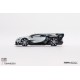TRUESCALE TSM430593 BUGATTI Vision Gran Turismo Silver (1/43)