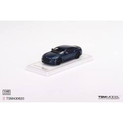 TRUESCALE TSM430620 BENTLEY Continental GT Speed 2022 Marlin (1/43)