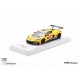 TRUESCALE TSM430639 CHEVROLET Corvette C8.R N°3 Corvette Racing IMSA 24H Daytona 2022 N. Catsburg - A. García- J. Taylor (1/43)