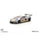 TRUESCALE TSM430640 CHEVROLET Corvette C8.R N°4 Corvette Racing IMSA 24H Daytona 2022 T. Milner - M. Sørensen - N. Tandy (1/43)