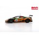 SPARK SB321 LAMBORGHINI Huracán GT3 EVO N°519 Orange 1 FFF Racing Team 24H Spa 2019 P. Keen - F. Perera - G. Venturini (300ex)