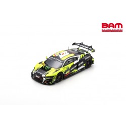 SPARK SB511 AUDI R8 LMS GT3 N°46 Audi Sport Team WRT 24H Spa 2022 (1000ex.) (1/43)