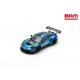 SPARK SB513 PORSCHE 911 GT3 R N°74 EMA Motorsport 24H Spa 2022 (300ex.) (1/43)