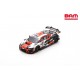 SPARK SB527 AUDI R8 LMS GT3 N°32 Audi Sport Team WRT 24H Spa 2022 (300ex.) (1/43)