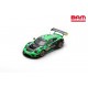 SPARK SB533 PORSCHE 911 GT3 R N°54 Dinamic Motorsport 24H Spa 2022 (300ex.) (1/43)