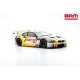 SPARK 18SG053 BMW M6 GT3 N°98 24H Nürburgring 2021 De Phillippi - Tomczyk - van der Linde - Wittmann