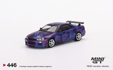 MINI GT R34 限定モデル 36830.jpg